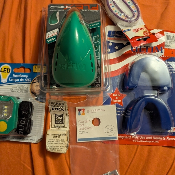 Random Bundle Of Stuff AS IS - Picture 4 of 6